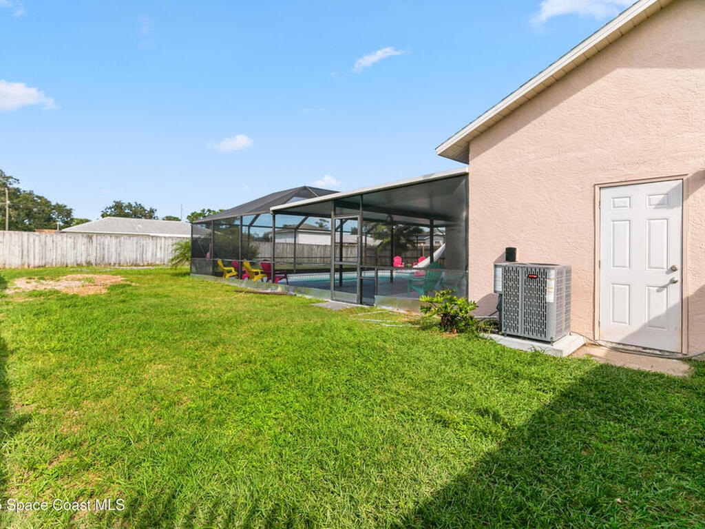 4688 Fairsun Street, Cocoa, FL 32927