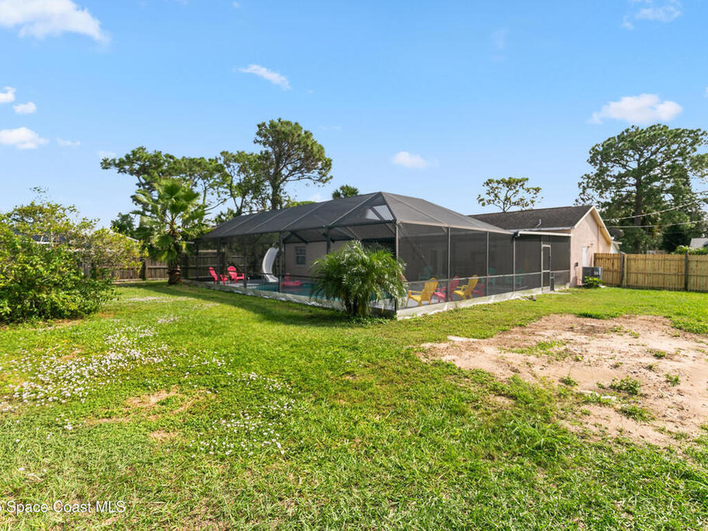 4688 Fairsun Street, Cocoa, FL 32927