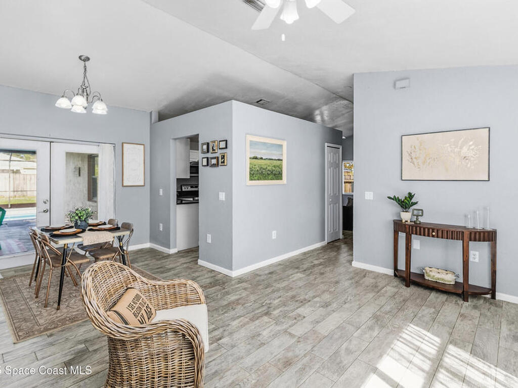 4688 Fairsun Street, Cocoa, FL 32927