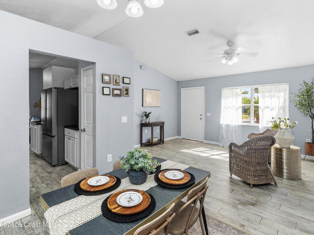 4688 Fairsun Street, Cocoa, FL 32927