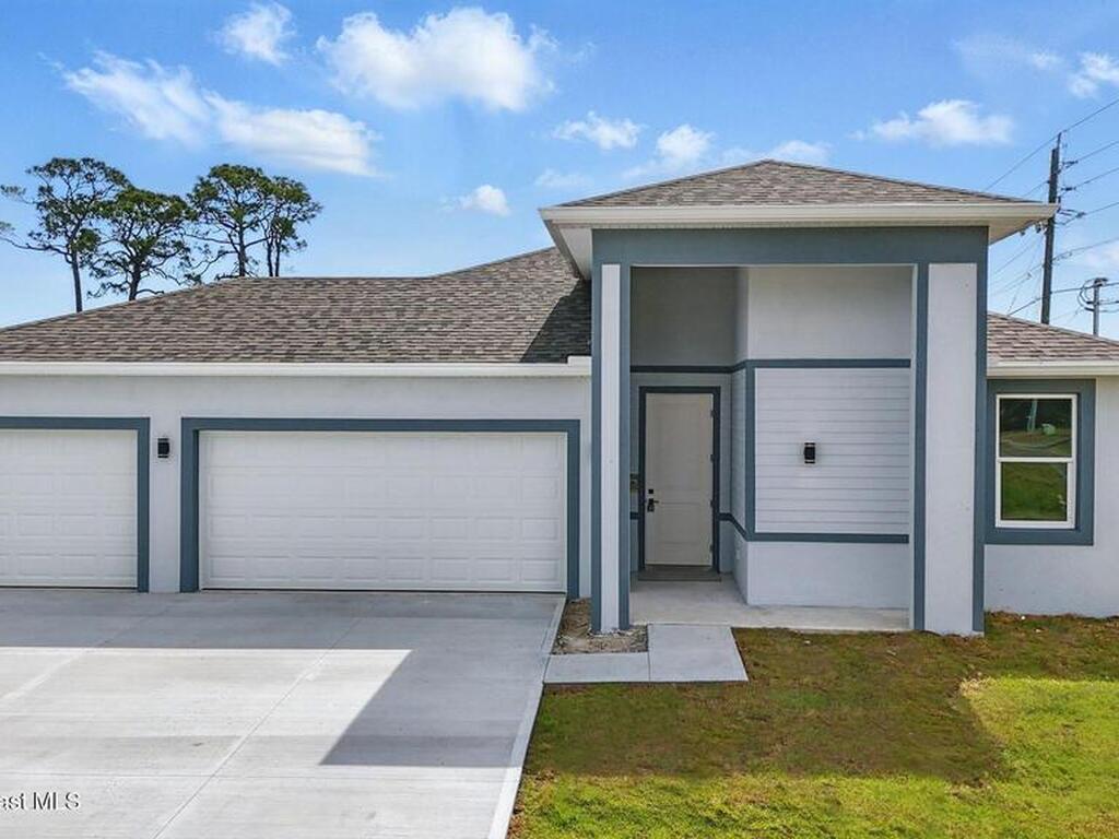 1502 Goyer Road, Palm Bay, FL 32909