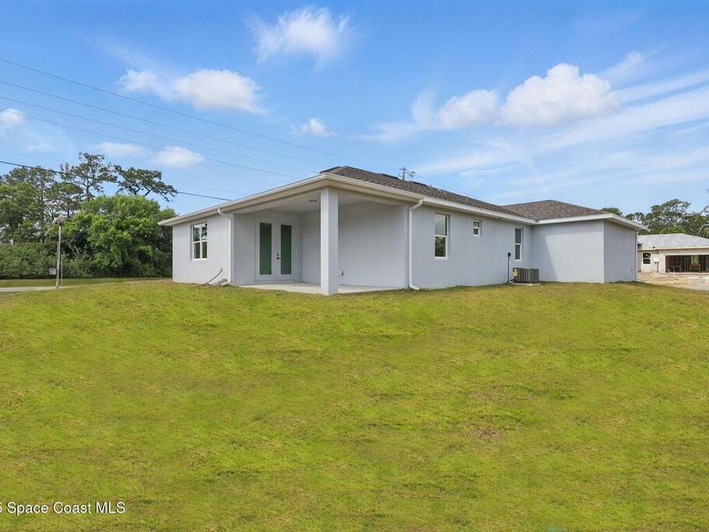 1502 Goyer Road, Palm Bay, FL 32909