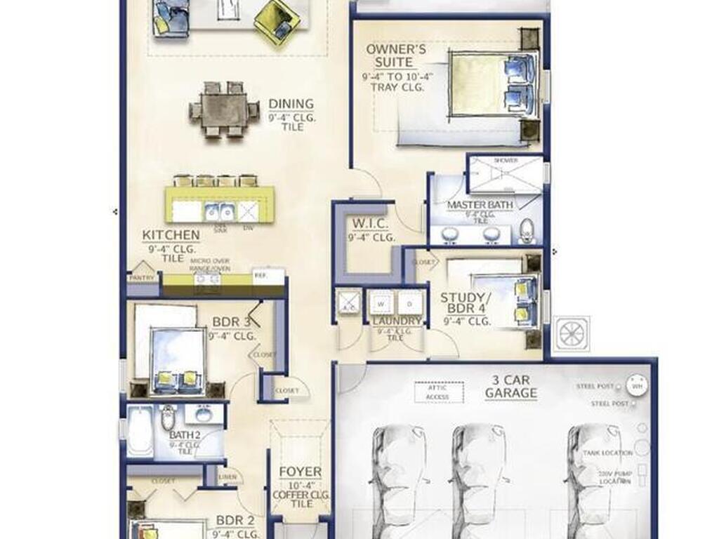 1502 Goyer Road, Palm Bay, FL 32909