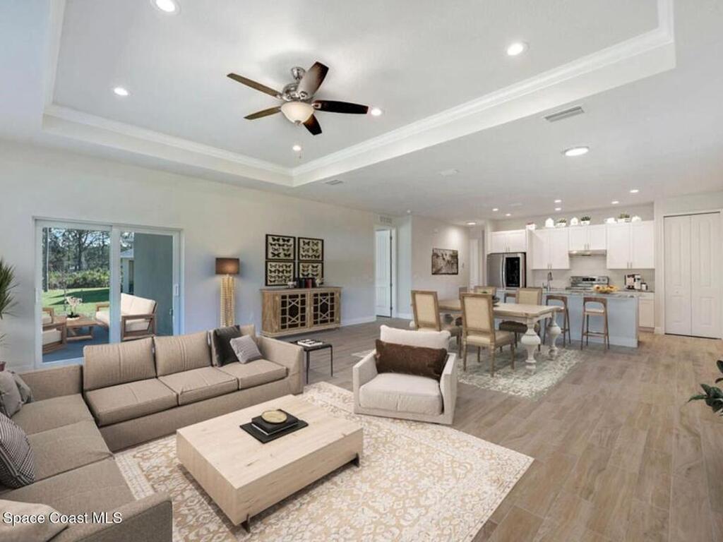 1502 Goyer Road, Palm Bay, FL 32909