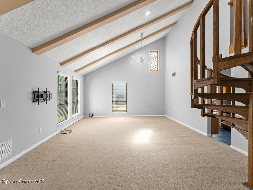 4615 Saxon Drive, New Smyrna Beach, FL 32169