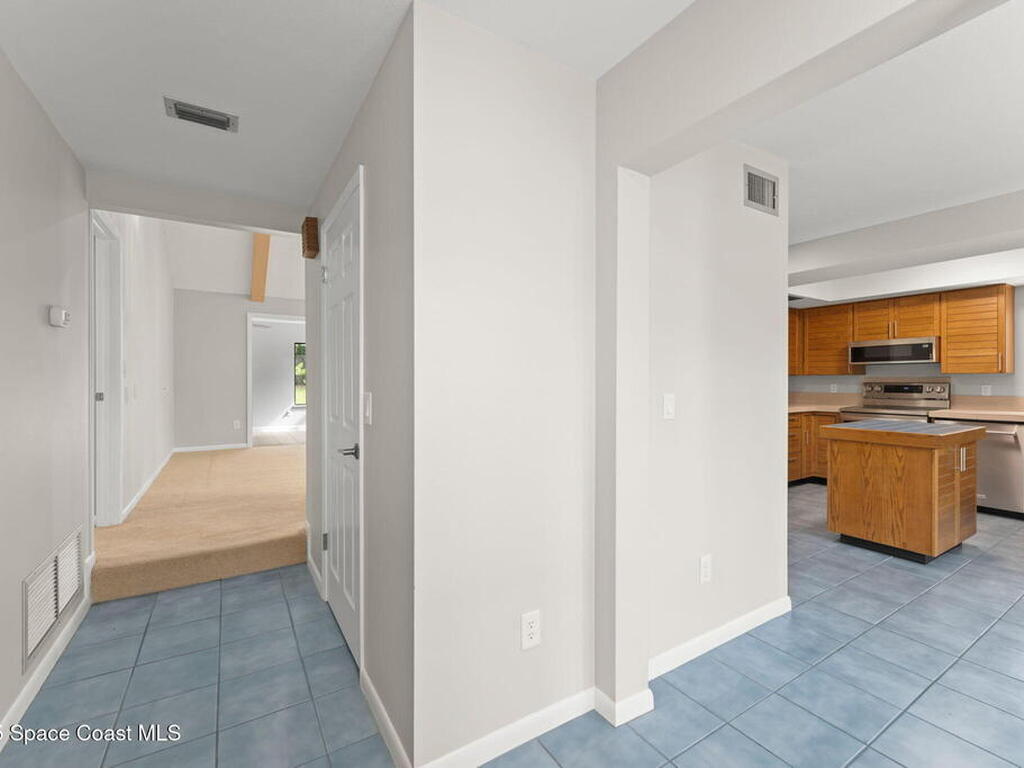 4615 Saxon Drive, New Smyrna Beach, FL 32169