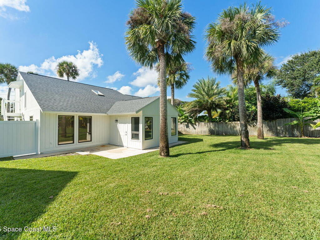 4615 Saxon Drive, New Smyrna Beach, FL 32169