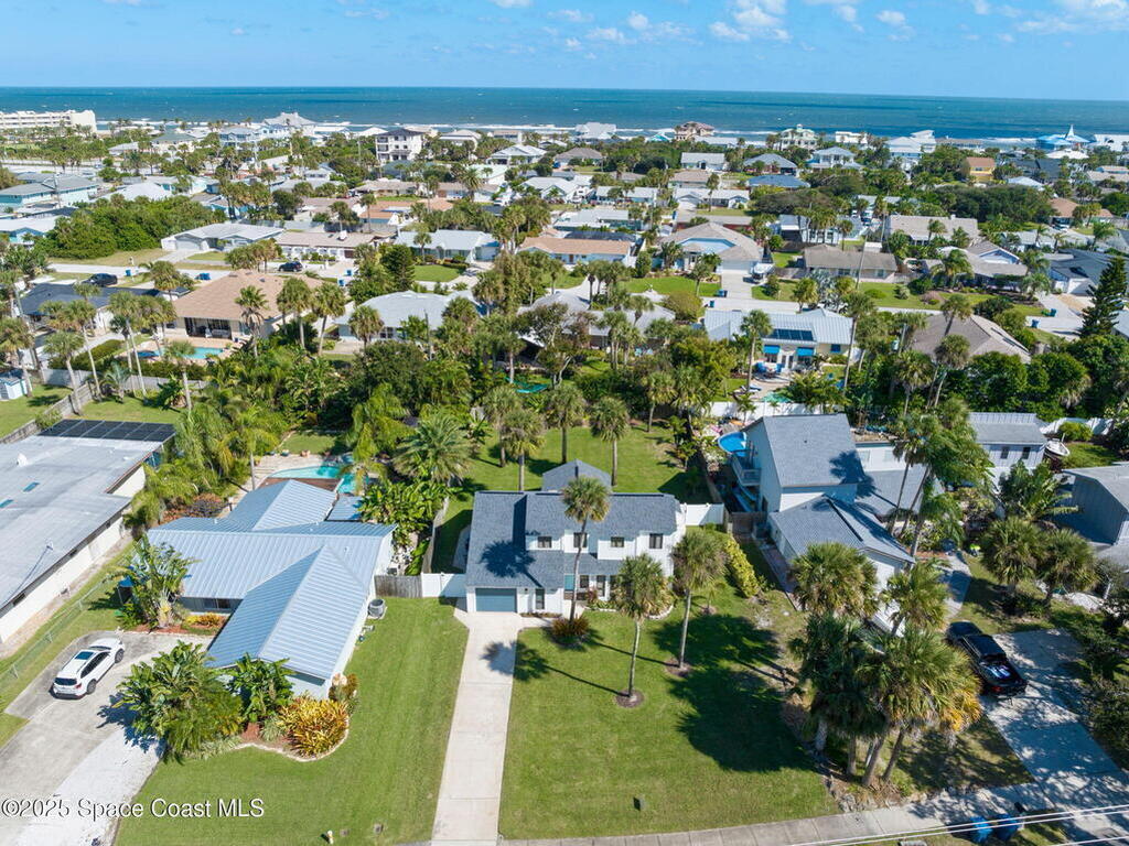 4615 Saxon Drive, New Smyrna Beach, FL 32169