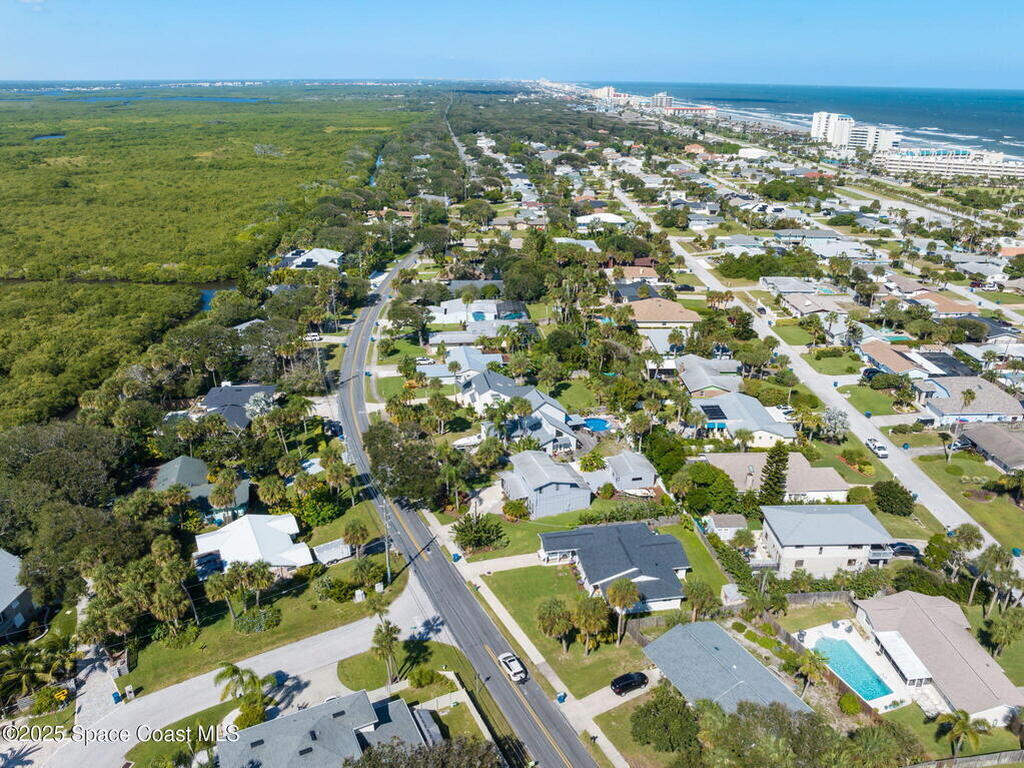 4615 Saxon Drive, New Smyrna Beach, FL 32169