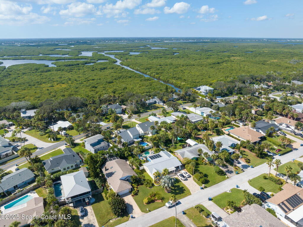 4615 Saxon Drive, New Smyrna Beach, FL 32169