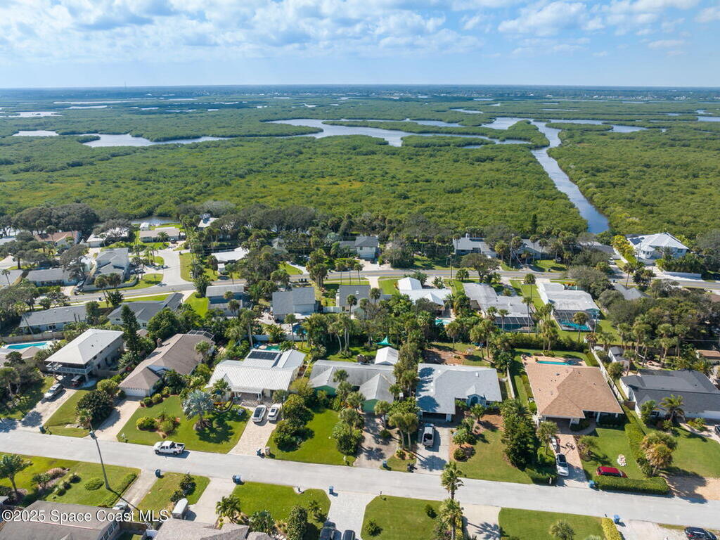 4615 Saxon Drive, New Smyrna Beach, FL 32169