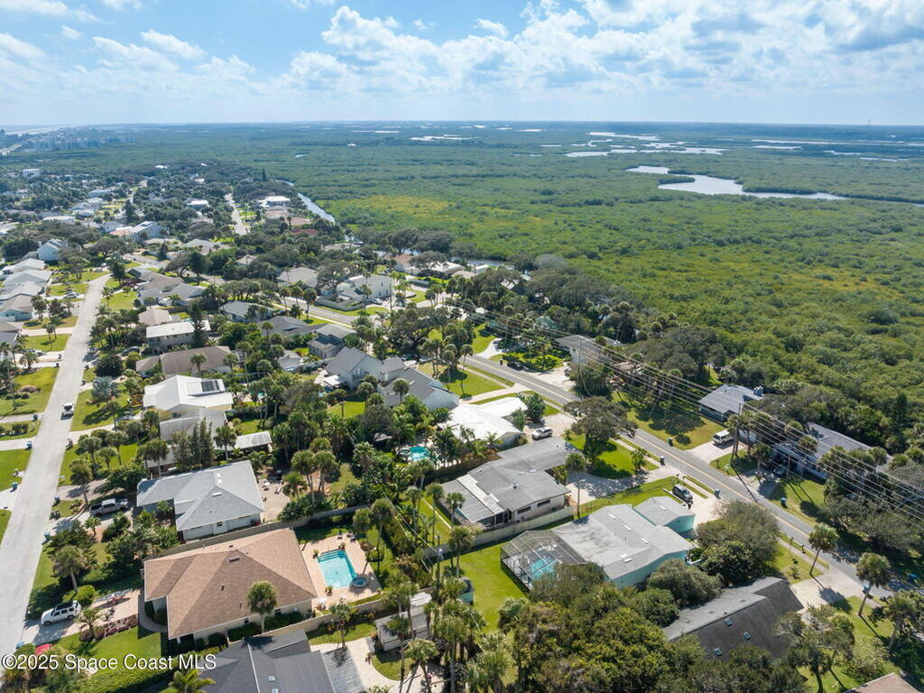 4615 Saxon Drive, New Smyrna Beach, FL 32169