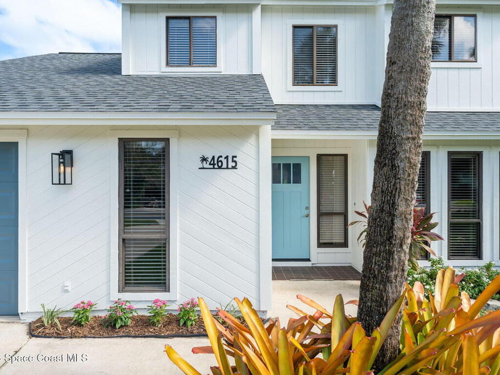 4615 Saxon Drive, New Smyrna Beach, FL 32169