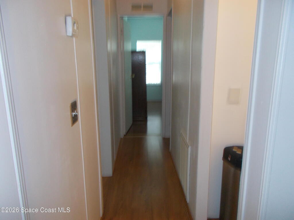 836 Hyacinth Circle, Barefoot Bay, FL 32976