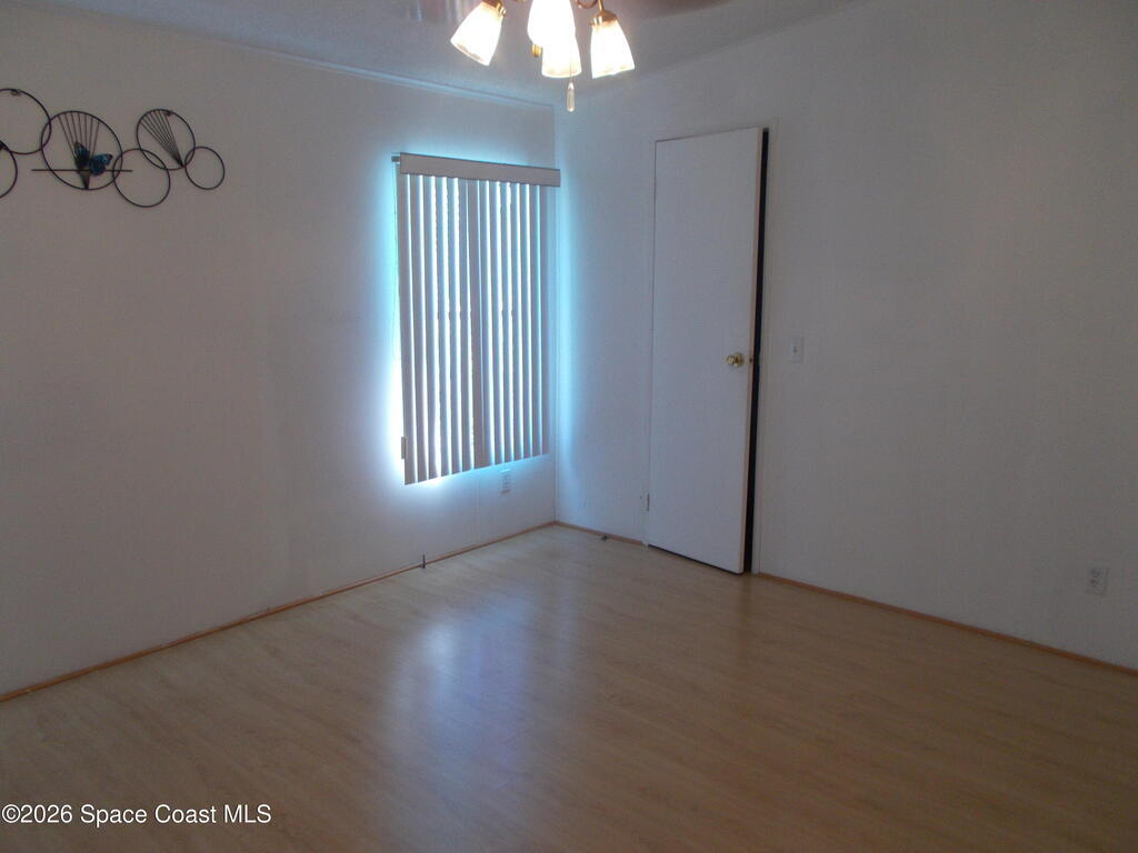 836 Hyacinth Circle, Barefoot Bay, FL 32976