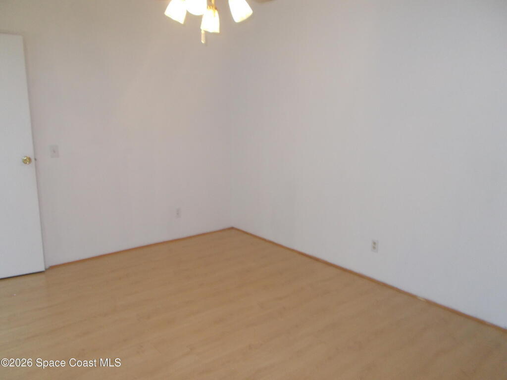 836 Hyacinth Circle, Barefoot Bay, FL 32976