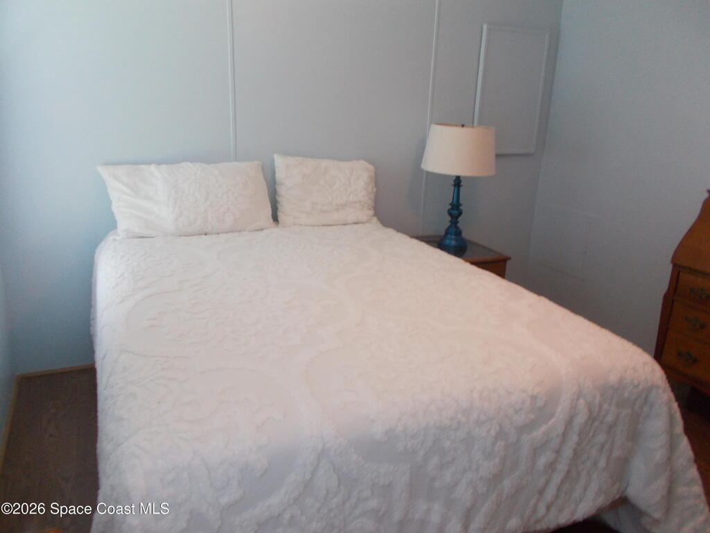 836 Hyacinth Circle, Barefoot Bay, FL 32976