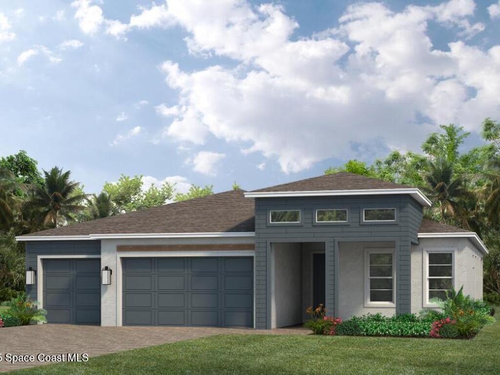 8487 Walo Drive, Melbourne, FL 32940