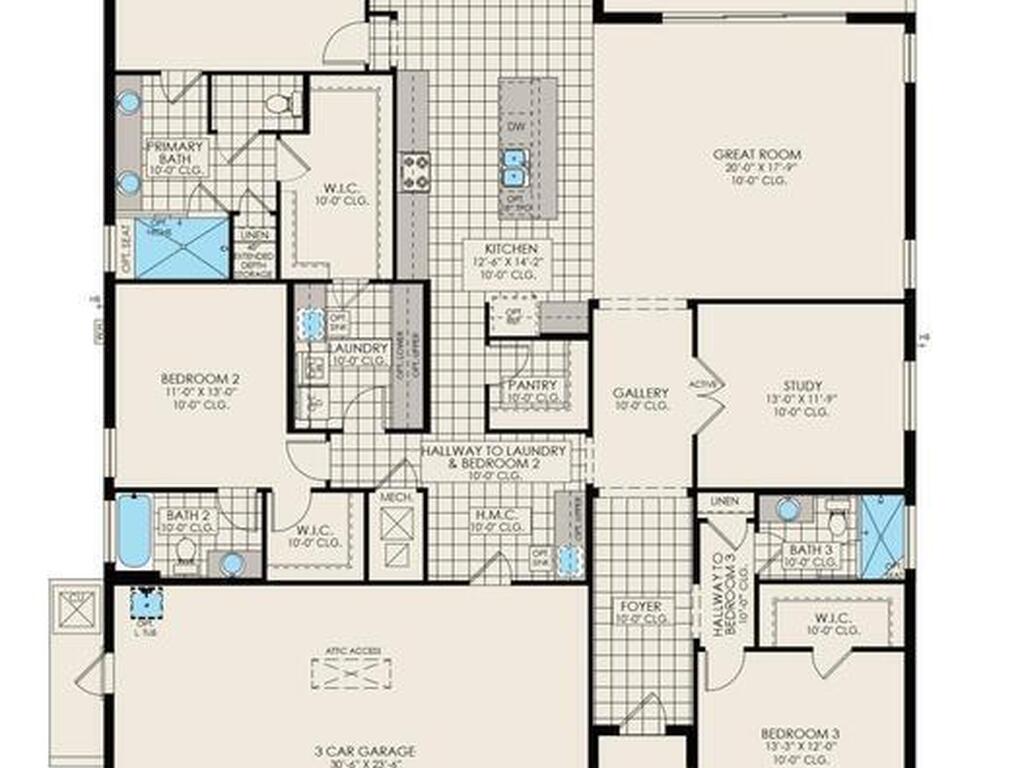 8487 Walo Drive, Melbourne, FL 32940