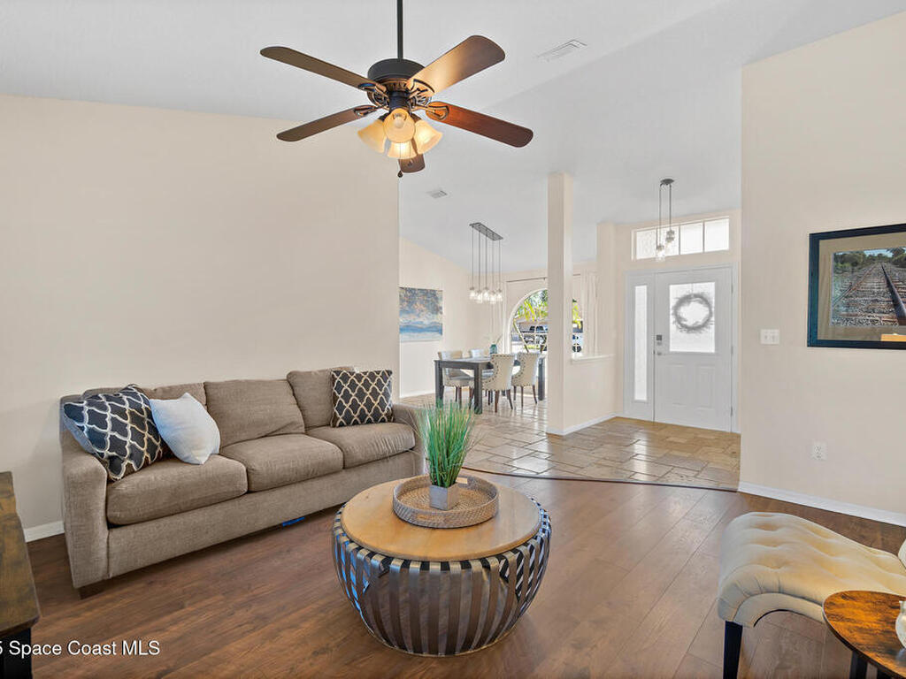 446 Kimberly Drive, Melbourne, FL 32940