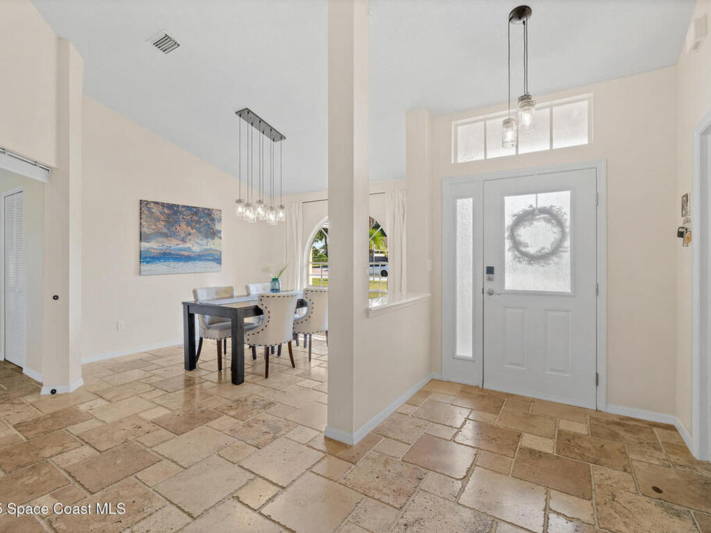 446 Kimberly Drive, Melbourne, FL 32940