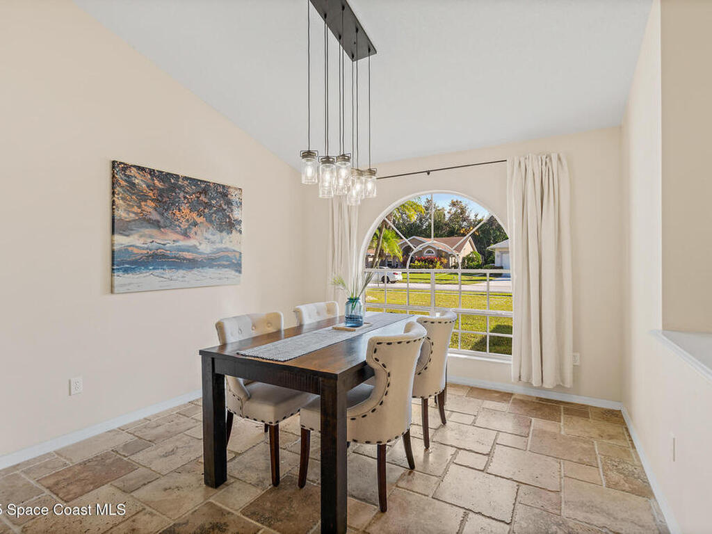 446 Kimberly Drive, Melbourne, FL 32940