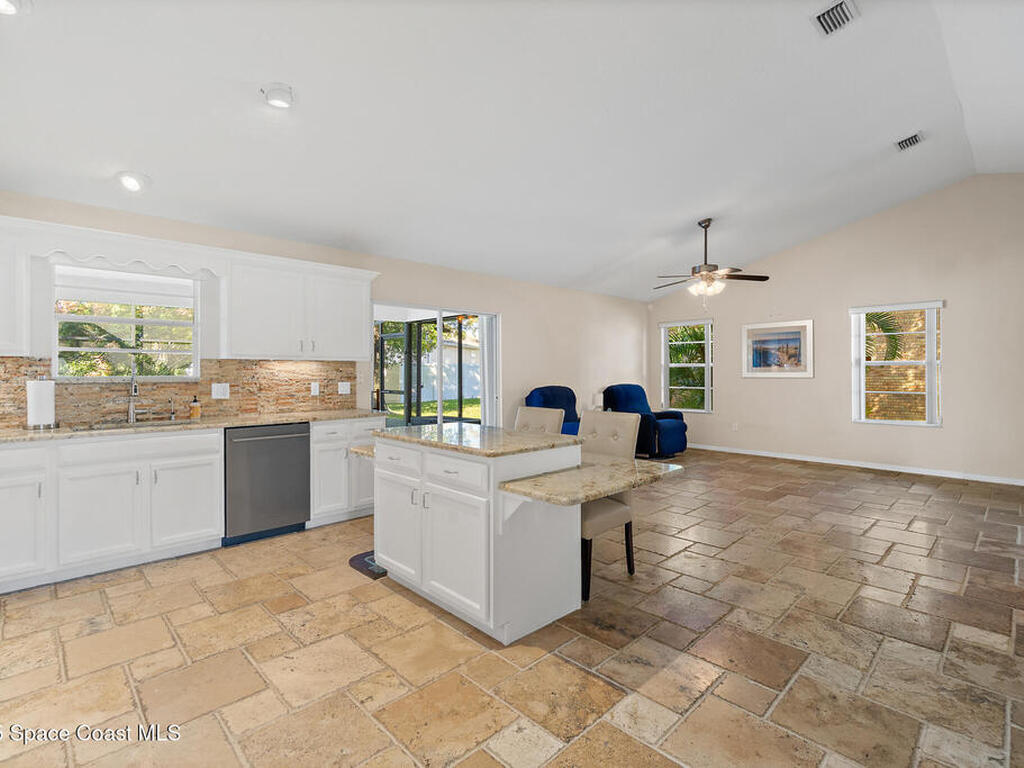 446 Kimberly Drive, Melbourne, FL 32940