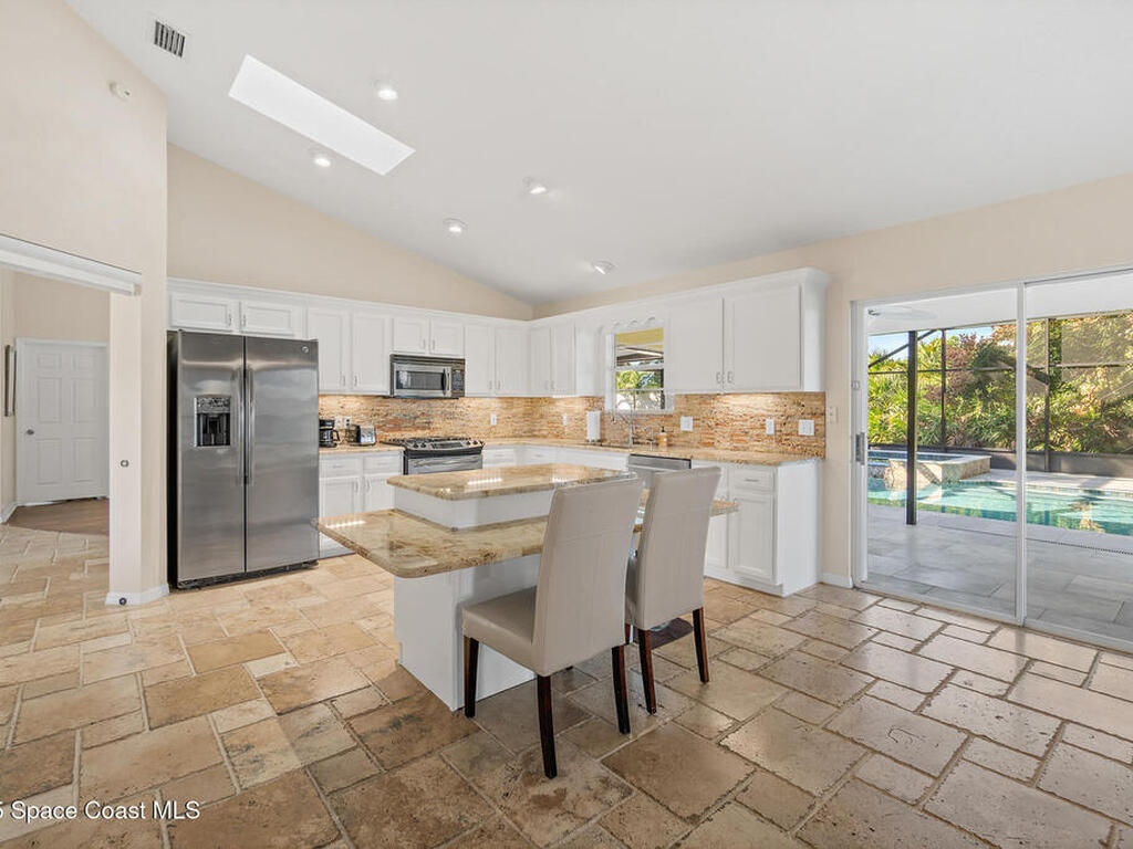 446 Kimberly Drive, Melbourne, FL 32940