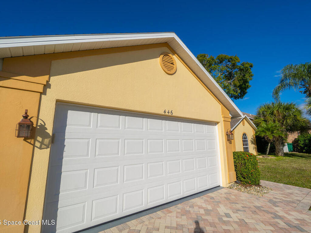 446 Kimberly Drive, Melbourne, FL 32940