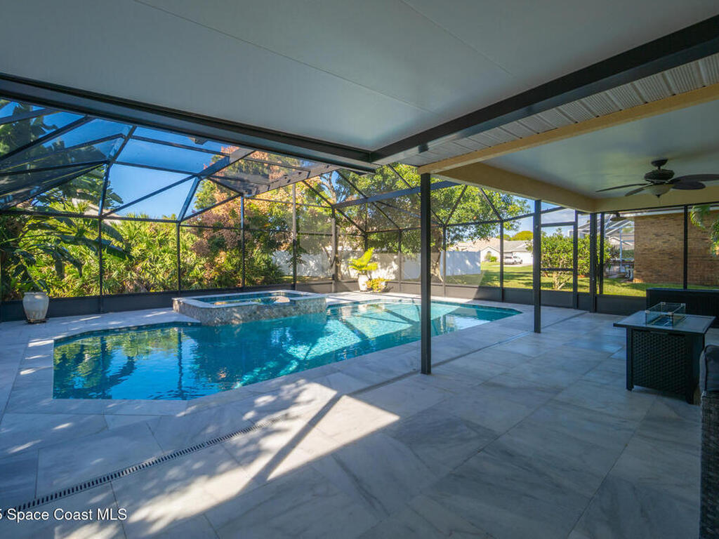 446 Kimberly Drive, Melbourne, FL 32940