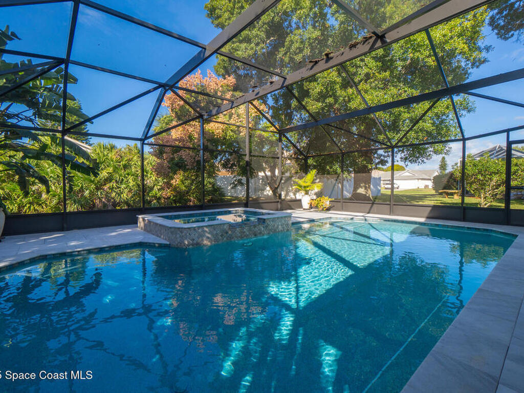 446 Kimberly Drive, Melbourne, FL 32940