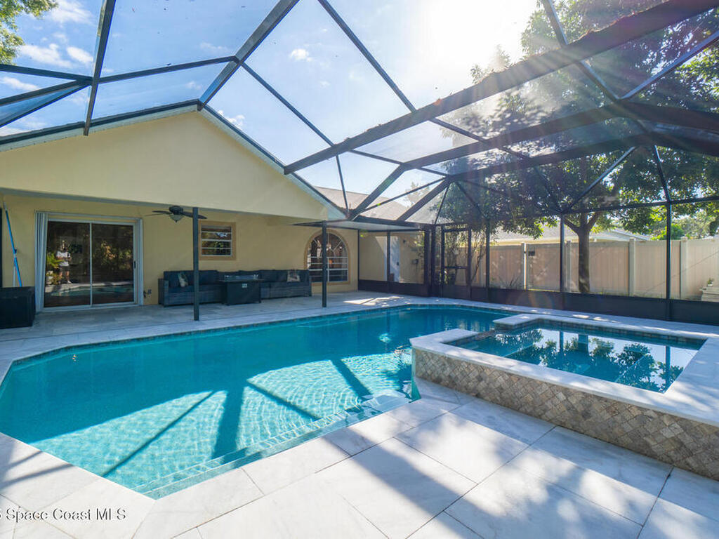 446 Kimberly Drive, Melbourne, FL 32940