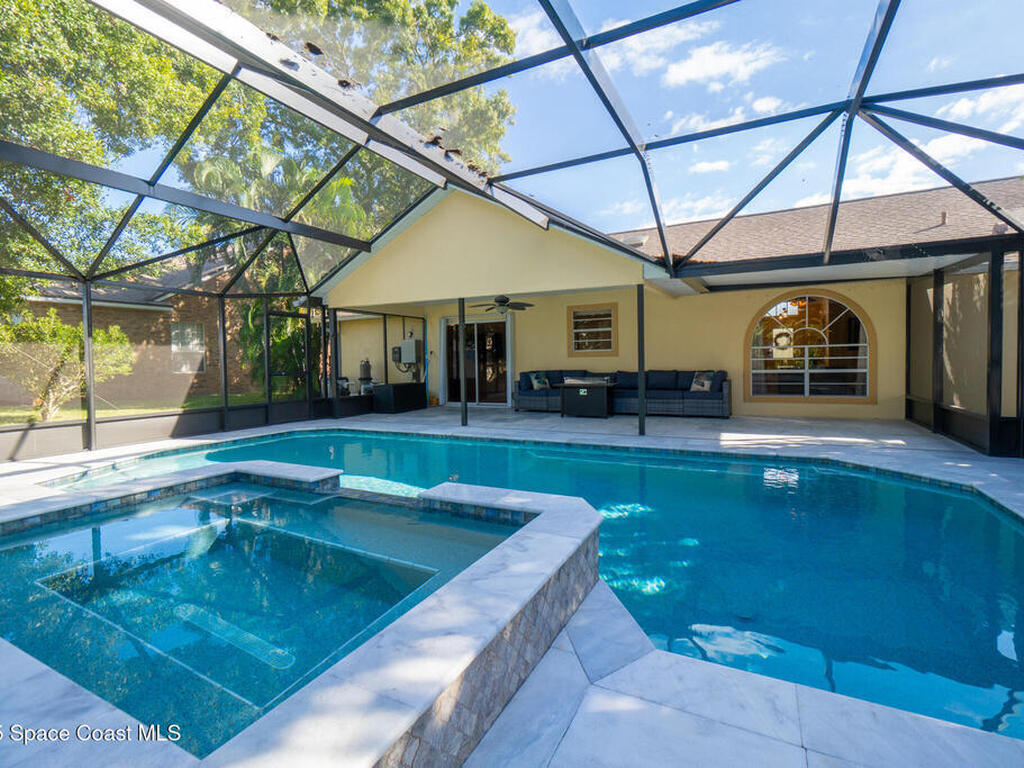 446 Kimberly Drive, Melbourne, FL 32940