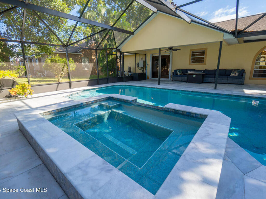 446 Kimberly Drive, Melbourne, FL 32940