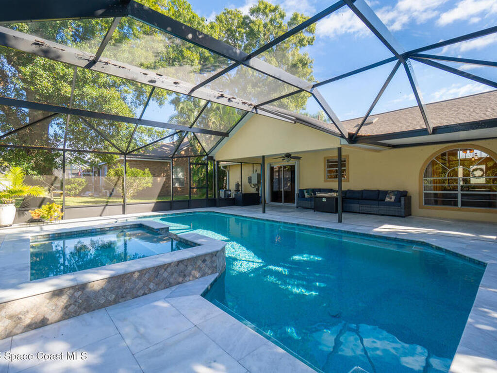 446 Kimberly Drive, Melbourne, FL 32940