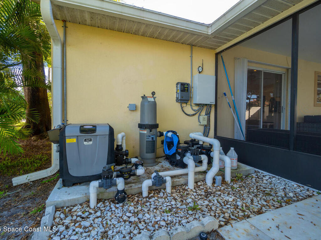 446 Kimberly Drive, Melbourne, FL 32940