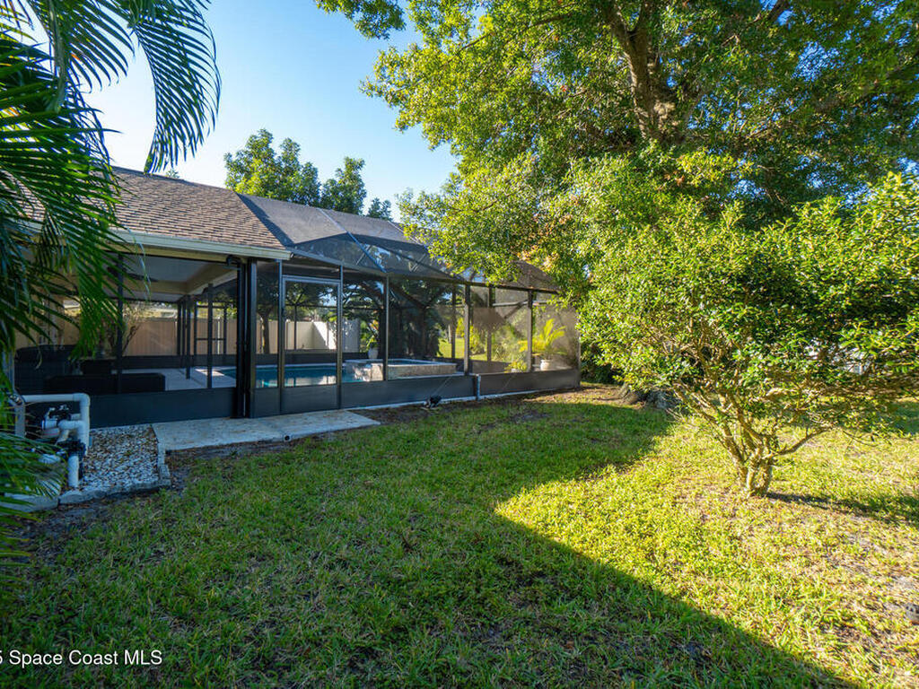 446 Kimberly Drive, Melbourne, FL 32940