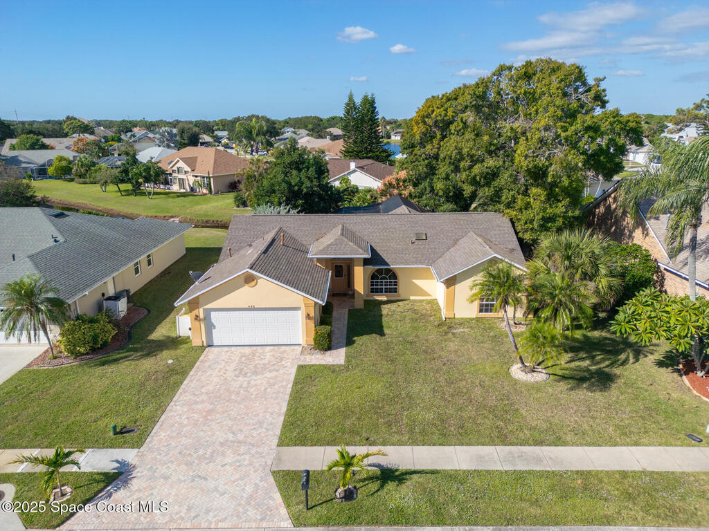 446 Kimberly Drive, Melbourne, FL 32940