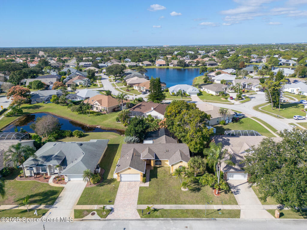 446 Kimberly Drive, Melbourne, FL 32940