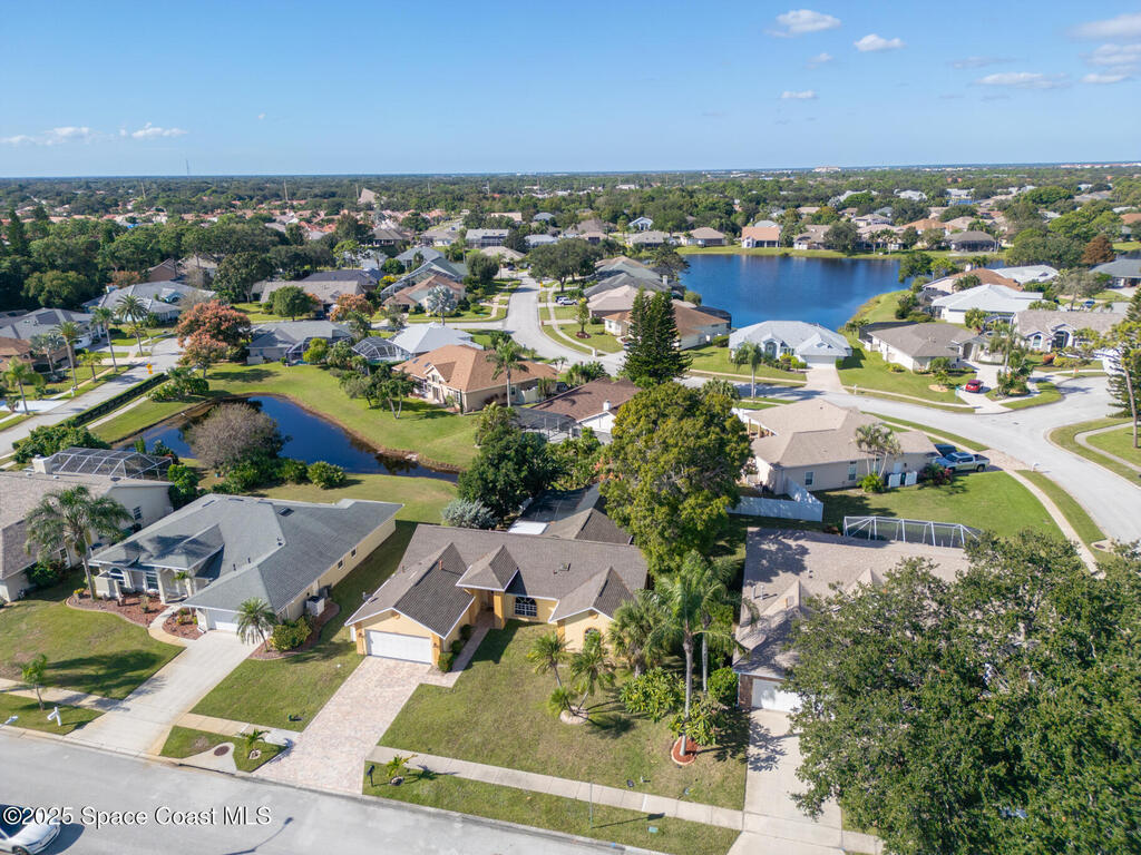 446 Kimberly Drive, Melbourne, FL 32940