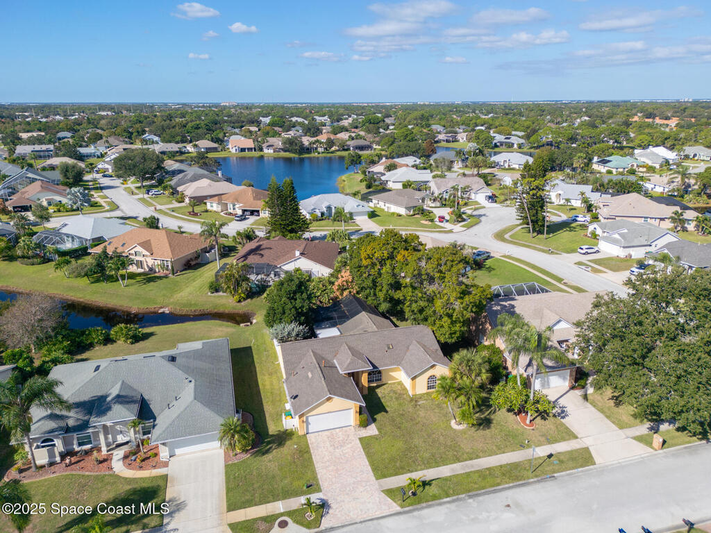 446 Kimberly Drive, Melbourne, FL 32940