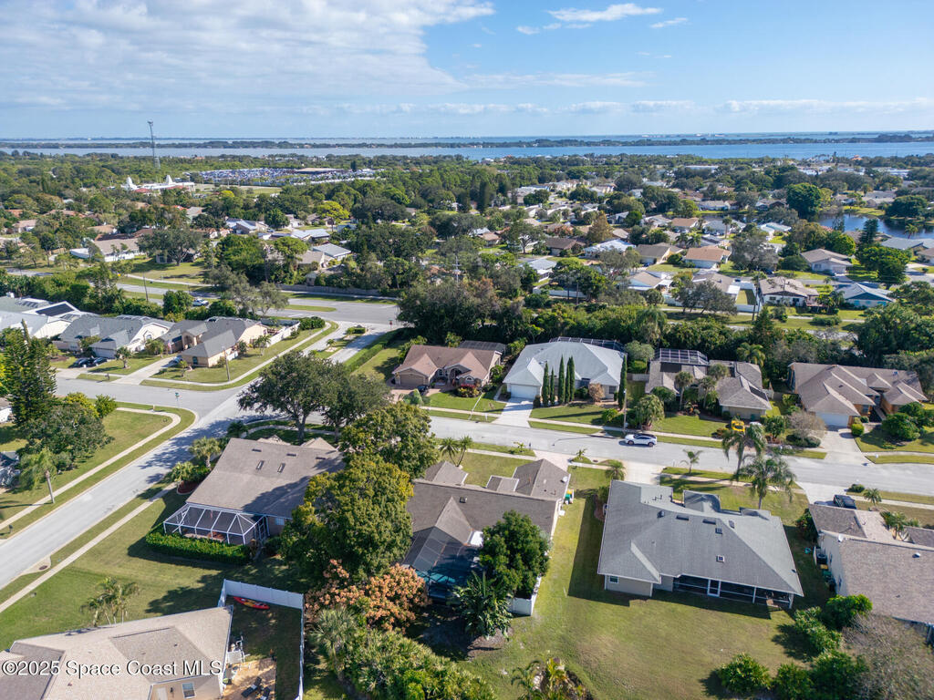 446 Kimberly Drive, Melbourne, FL 32940