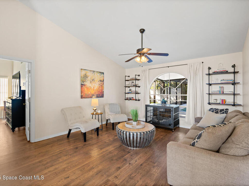 446 Kimberly Drive, Melbourne, FL 32940