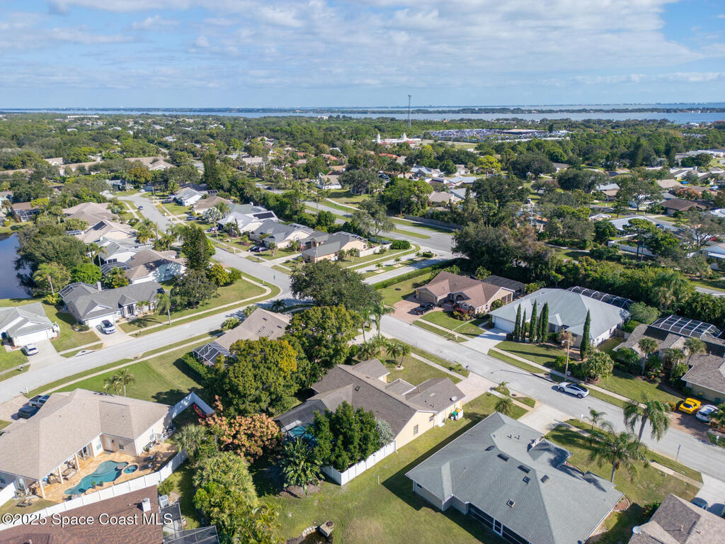 446 Kimberly Drive, Melbourne, FL 32940