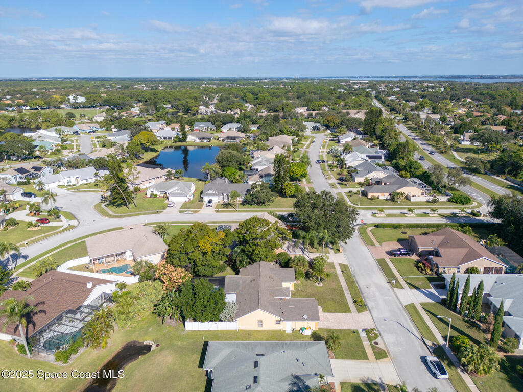 446 Kimberly Drive, Melbourne, FL 32940