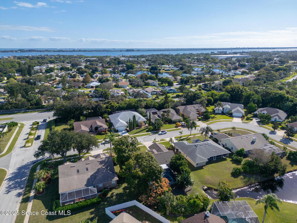 446 Kimberly Drive, Melbourne, FL 32940