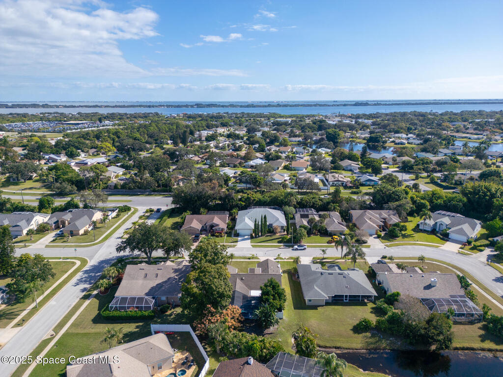 446 Kimberly Drive, Melbourne, FL 32940