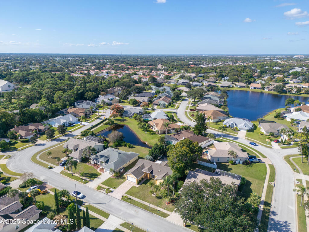 446 Kimberly Drive, Melbourne, FL 32940