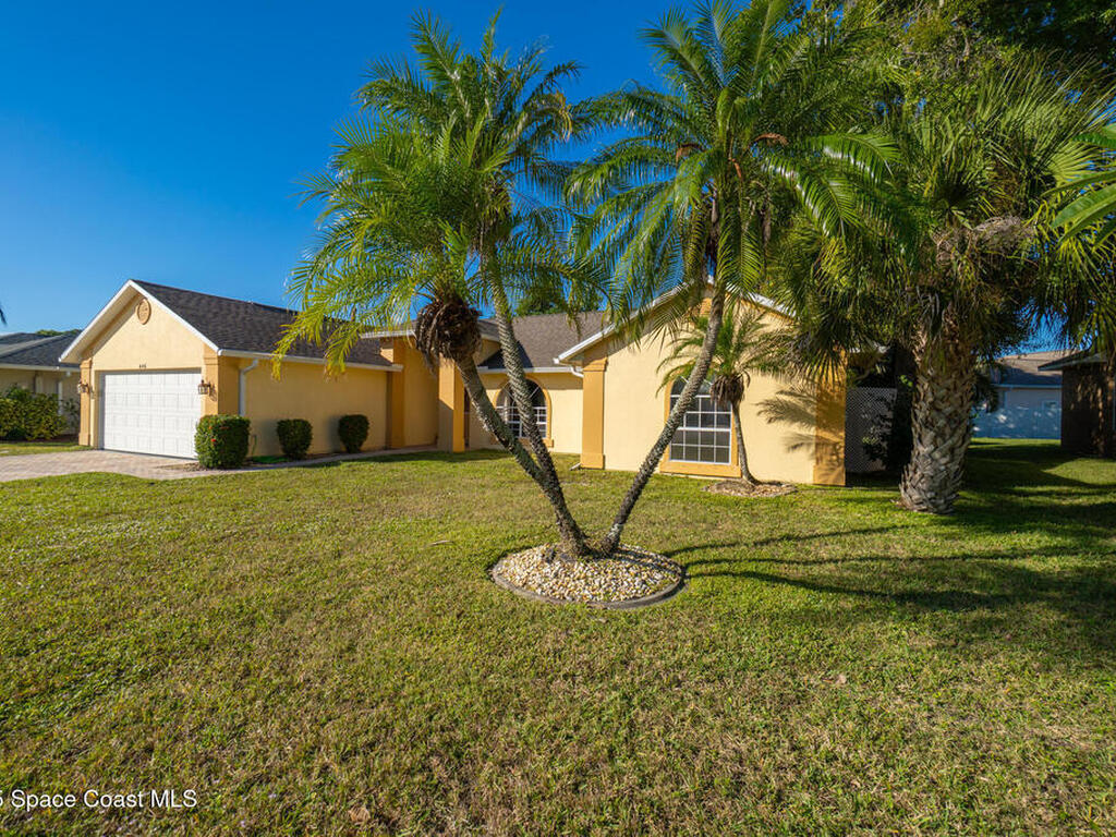 446 Kimberly Drive, Melbourne, FL 32940