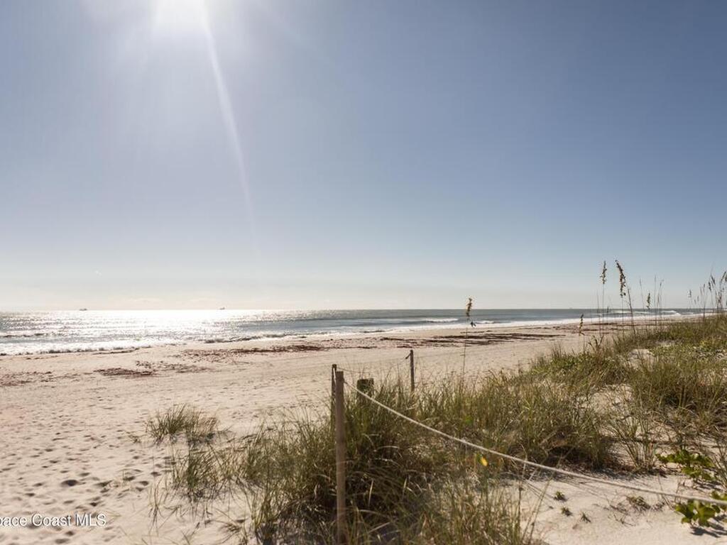 7165 Ridgewood Avenue, Cape Canaveral, FL 32920